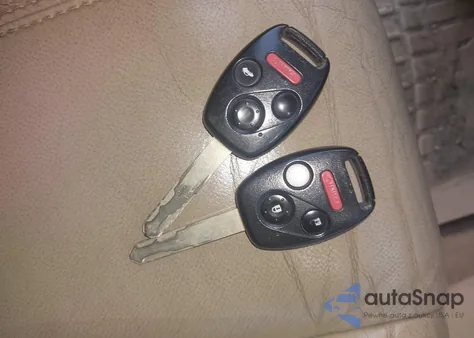 2006 Honda Cr-V Ex from USA, damaged, VIN JHLRD78816C017706